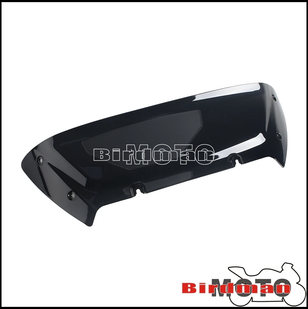 For Harley Touring Road Glide CVO SE FLTRXSE FLTRX ST FLTRXSTSE 2023+ Motorcycle Windshield Wind Screen Wind Splitter Deflector