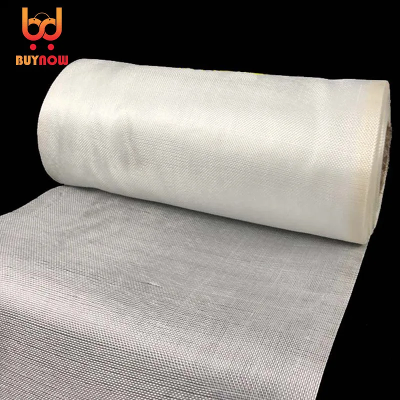 Glass fiber cloth pipeline anti-corrosion cloth High temperature resistance Fire insulation Aging resistance Tear resistance