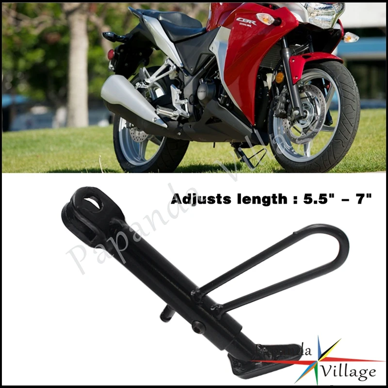 Adjustable Kickstand 5.5