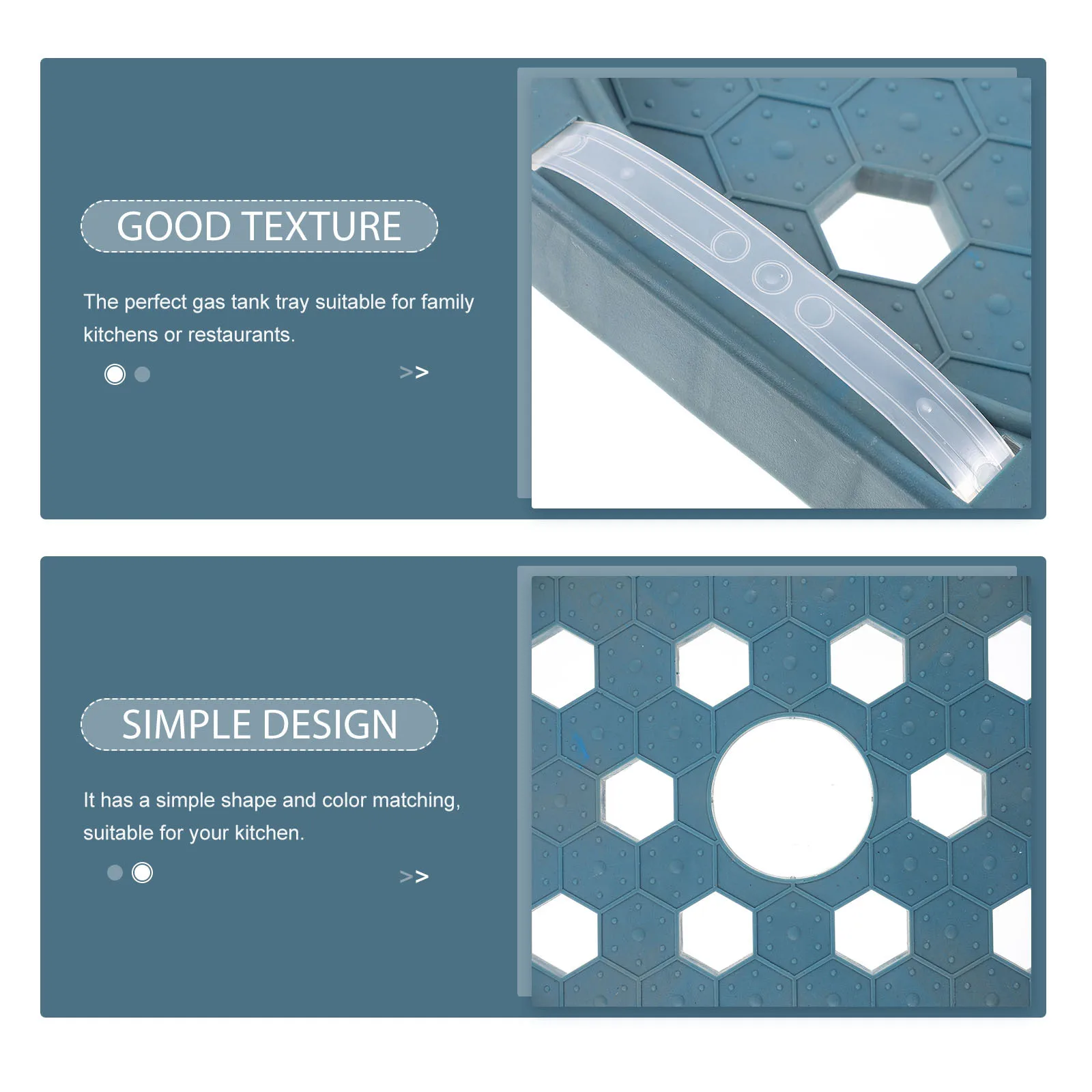 

Ipetboom Gas Tank Bracket Movable Bottle Mount Holder Stainless Steel Plastic Base for Kitchen Outdoor Storage