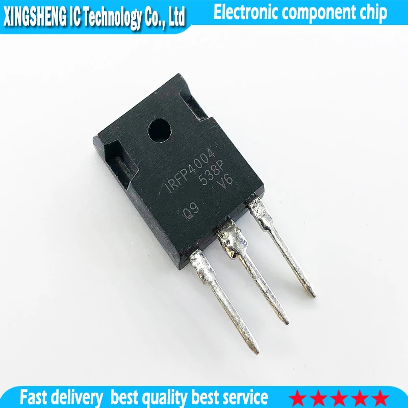 1 unids/lote IRFP4004 TO-247 40V 195A en Stock