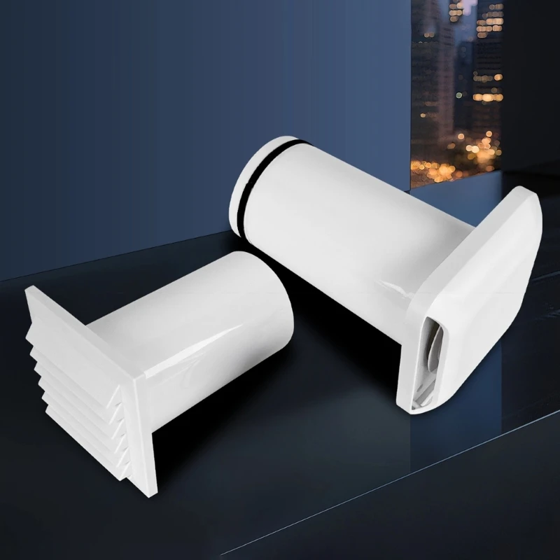 

Устойчивая к атмосферу системы вентиляции воздуха в помещении со звукоизоляцией для домохозяйства