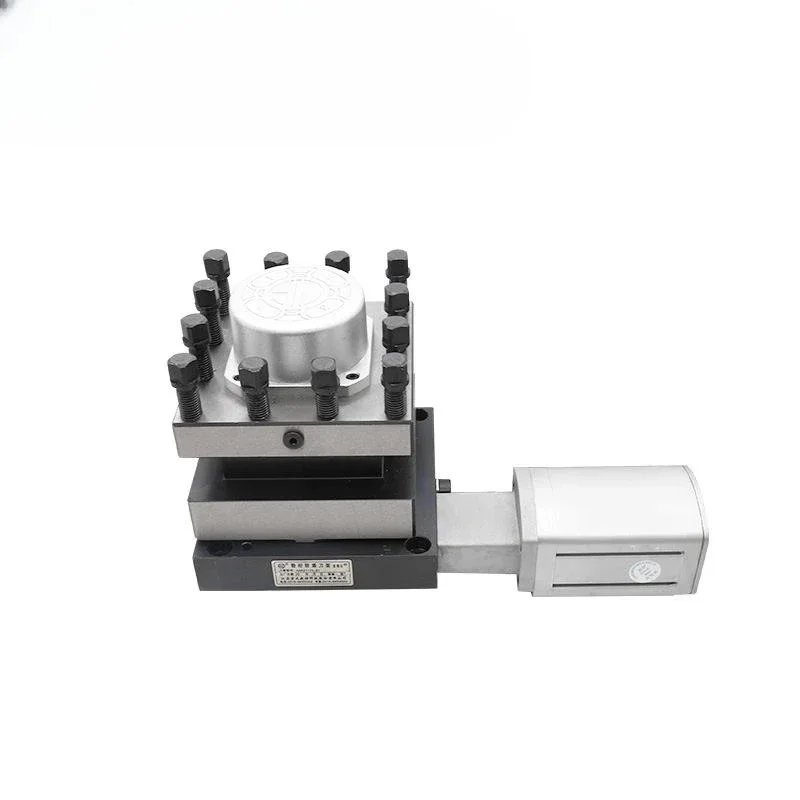 

Numerical control electric knife/holder for LD4B-6132/6140/6150/6163/HAK21162
