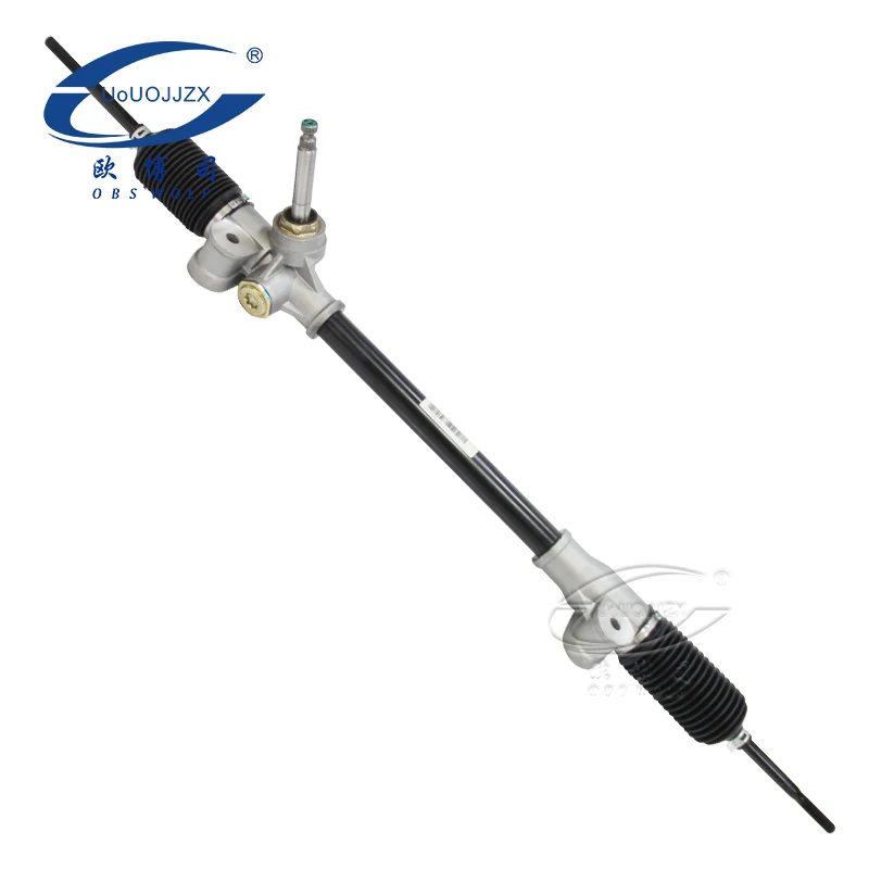 Wear Resistant Power Steering Gear Box Assy Stable Steering Rack Auto Spare Parts OE Number 3401110U1910  For JAC Ruifeng S2