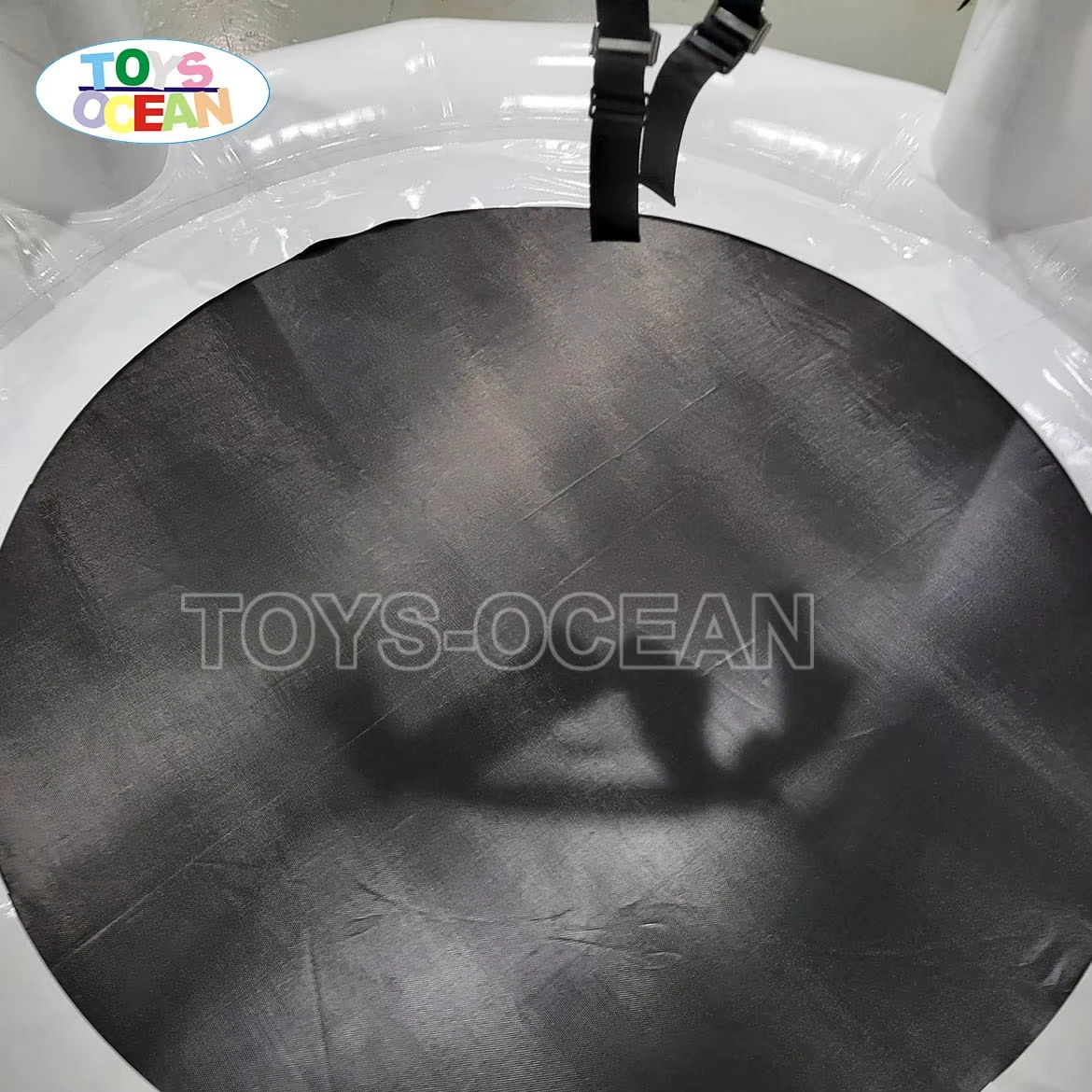 Foldable Inflatable Bungee Jum - đánh giá và giá Kids Toys Jiji