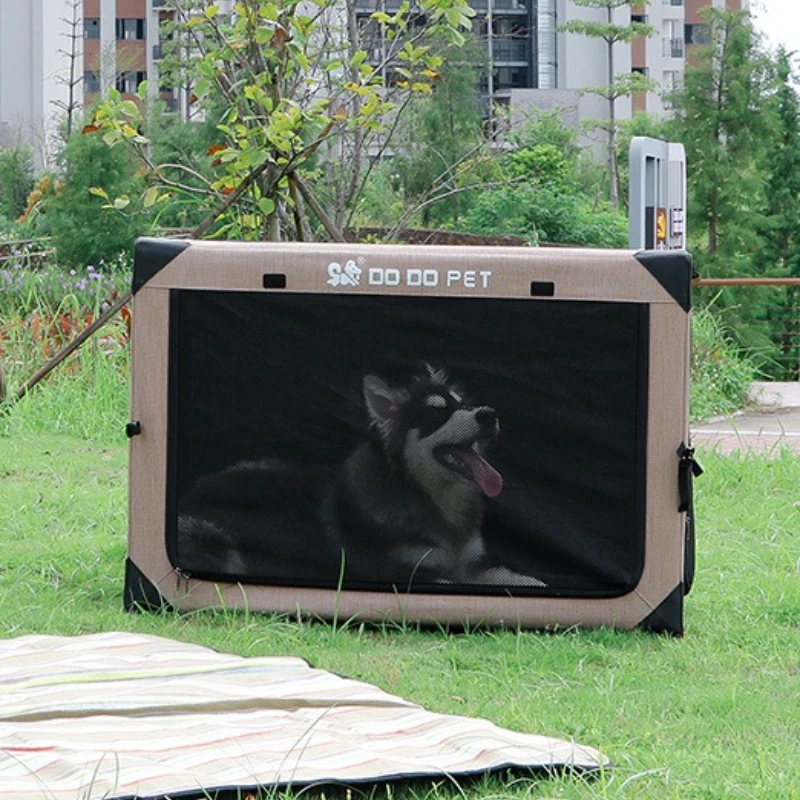 Thumbnail 4 - #7 Top 20 Dog Travel Crates Worth Buying In 2026