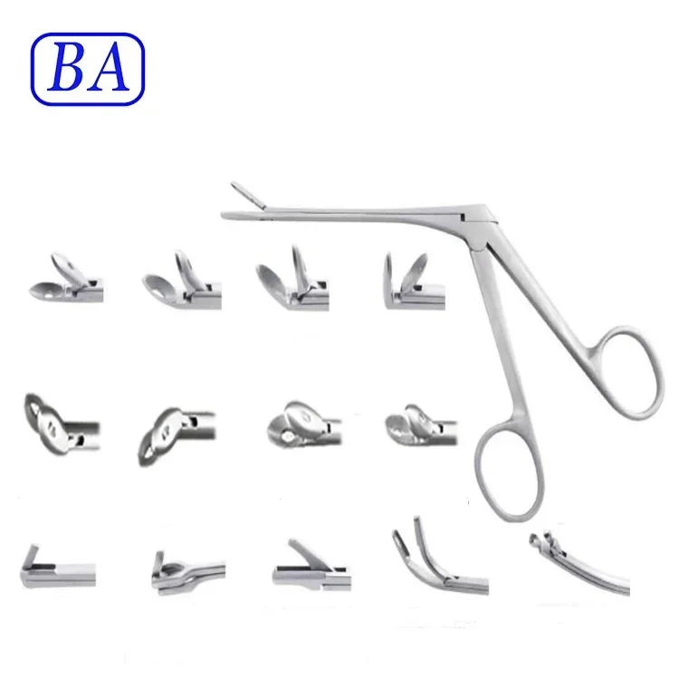 

Medical Sinus ENT blakesley nasal forceps
