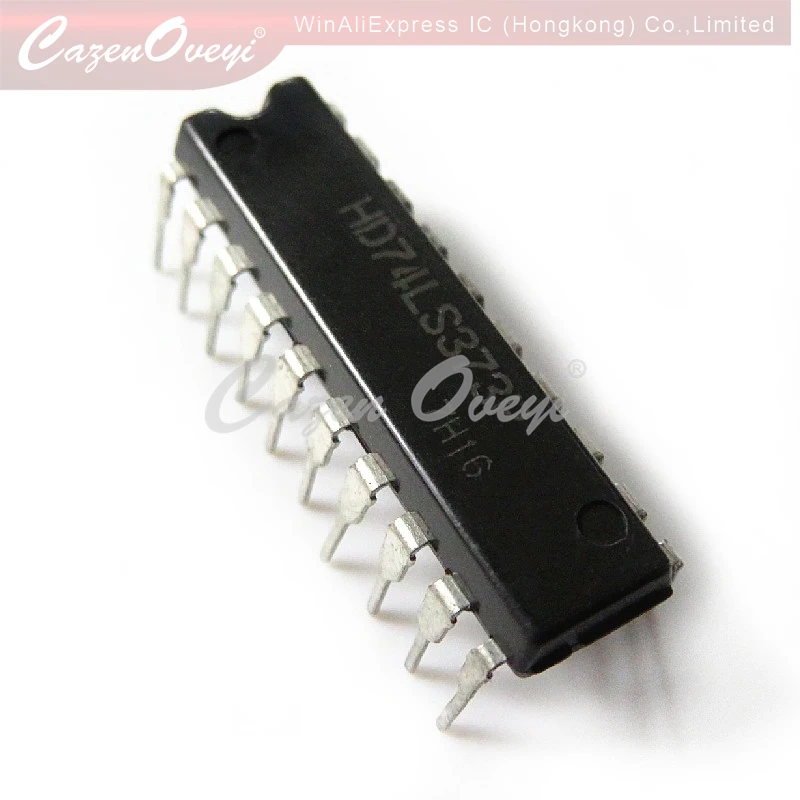 （5pcs）GAL16V8B-25QP GAL16V8B SN74LS373N 74LS373 SN74HC573AN 74HC573A DIP-20