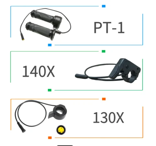 

Bafang G060/G062 Fat motor 48V750W 1000W Controller BAFANG Motor Controller electric bicycle controller set DPC18 EB04