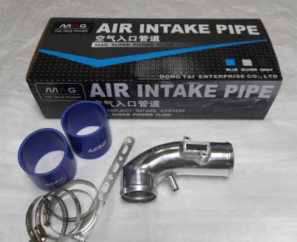 

Performance Auto Car Cold Air Intake Kit Engine Filter fits Honda fit 1.3 1.5 2008-2013 GE8 freed JAZZ