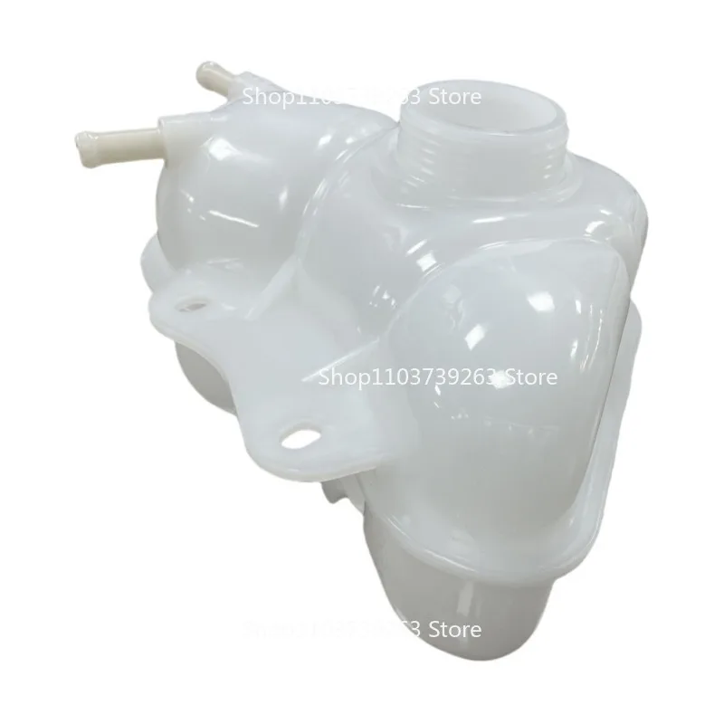96182279 Expansion Pot Cooling Pot Auxiliary Water Tank for General GM LANOS Daewoo (Blue Dragon)