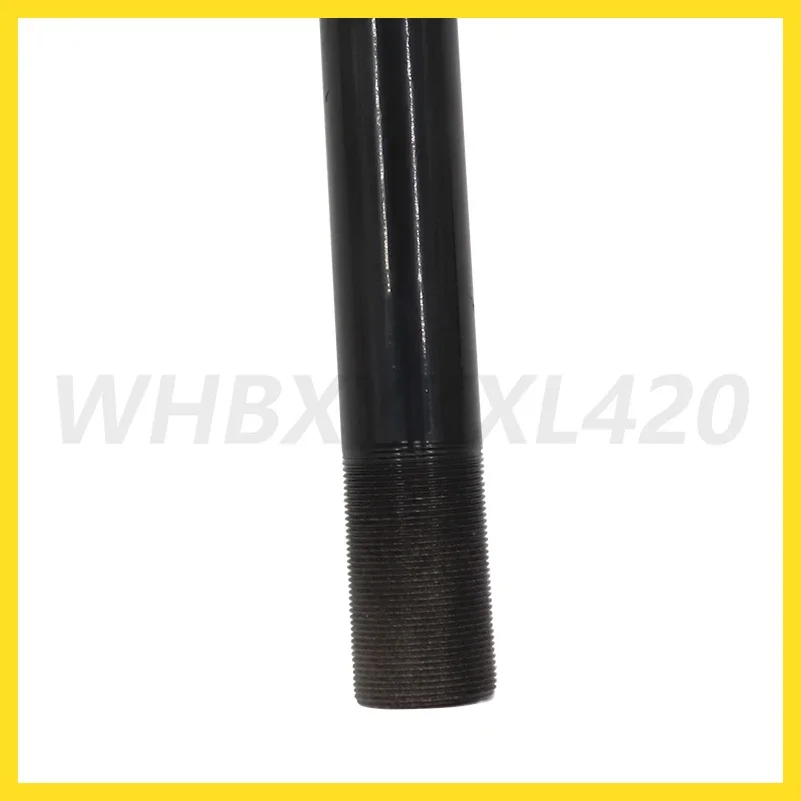 10 Inch Electric Scooter Front Suspension Hydraulic  Fork Fixed Rod Can Be Installed Disc Brake    Parts