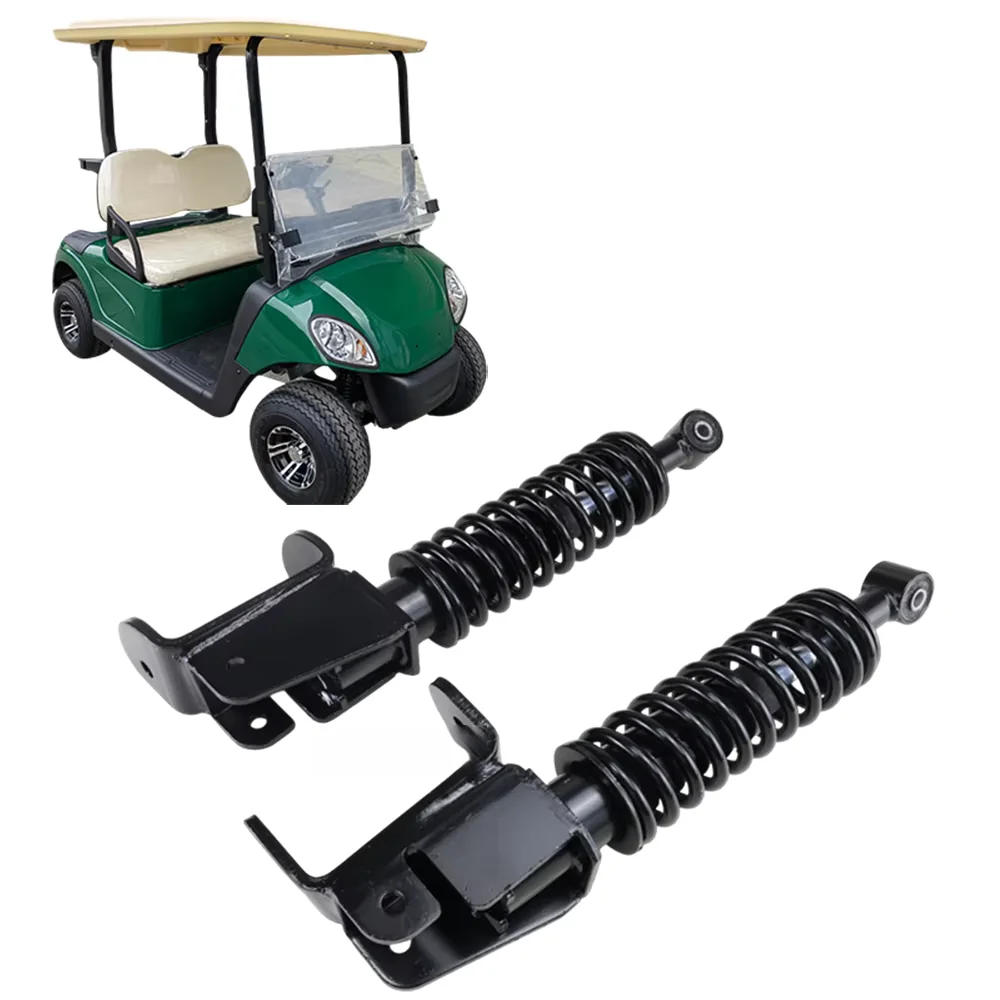 New Condition Front Shock Absorber Attachment for EZGO LXI Electric Golf Cart Vehicle Parts