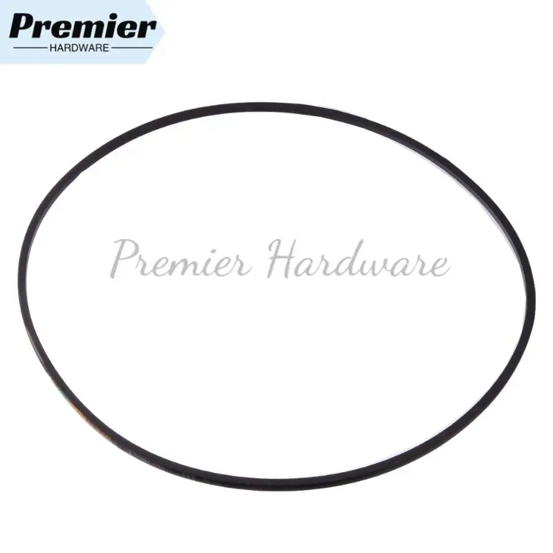 

B-type 2134 triangular black rubber belt is commonly used for various mechanical generators and agricultural accessories