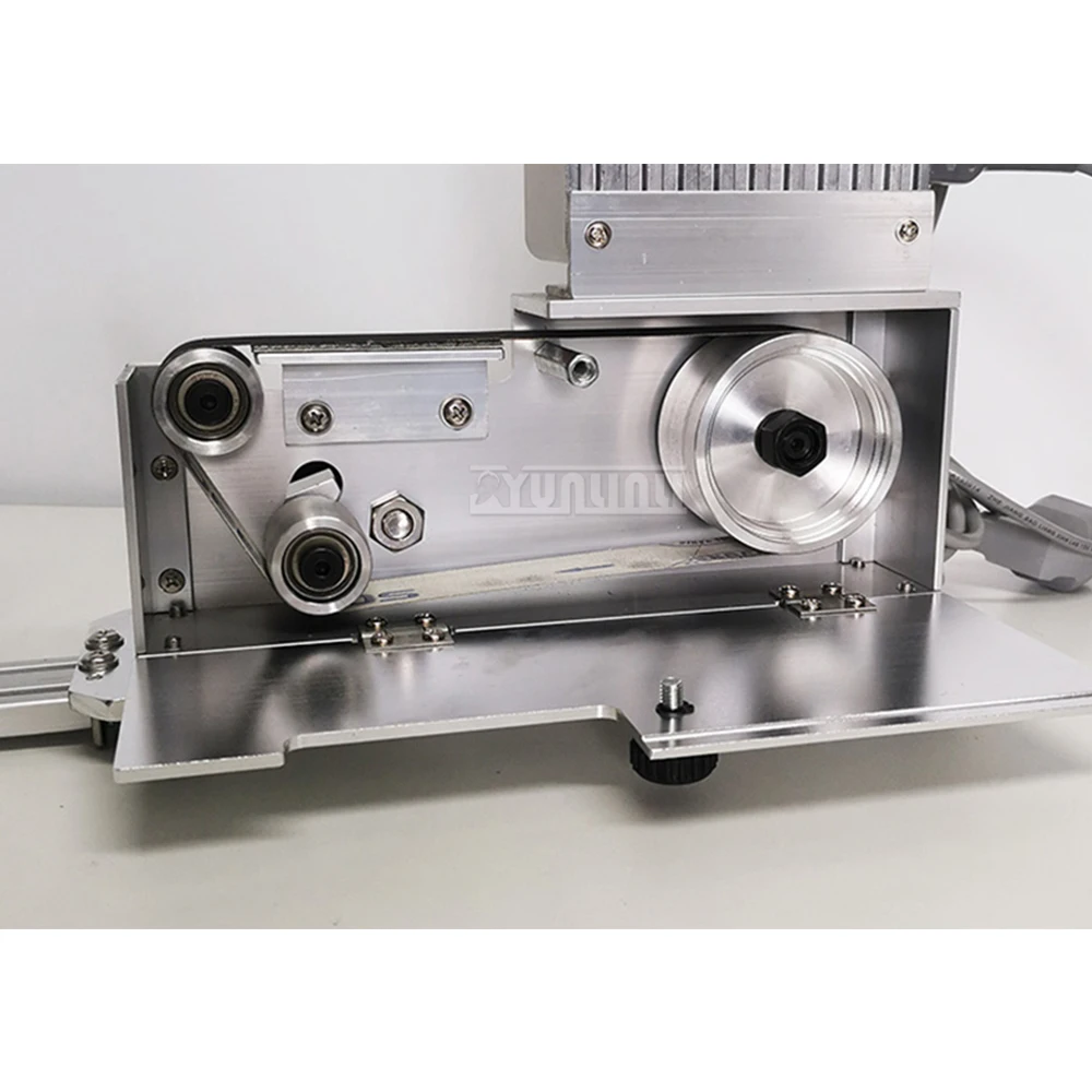 Multi-functional belt sanding machine fixed angle electric sharpener Belt machine