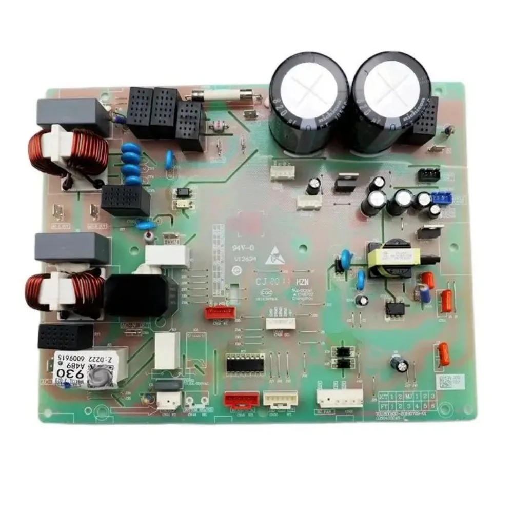 

Placa de ordenador para aire acondicionado Haier, nuevo, 0011800930, 0011800930E