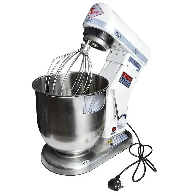 7L/10L Electric Sta…