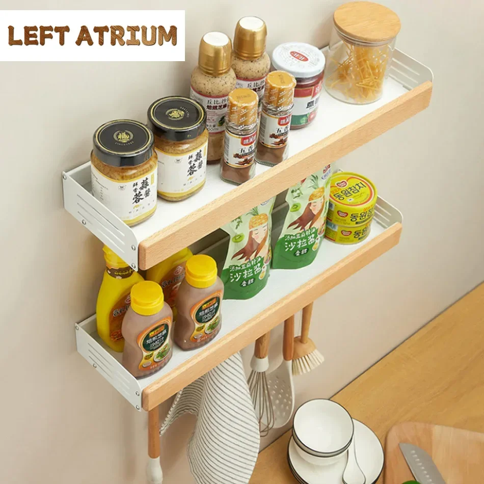 estante-de-bano-blanco-con-ganchos-madera-de-haya-y-aluminio-montado-en-la-pared-para-cocina-y-bano-organizador-de-almacenamiento-para-champu-y-jabon