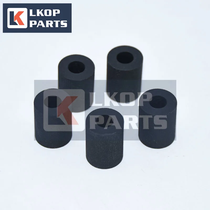 200PC 2F906230 2BR06520 2F906240 Pickup Roller Rubber used for Kyocera FS 1028 1128 1035 1100 1320 1120 1135 1300 1370 3900 4000