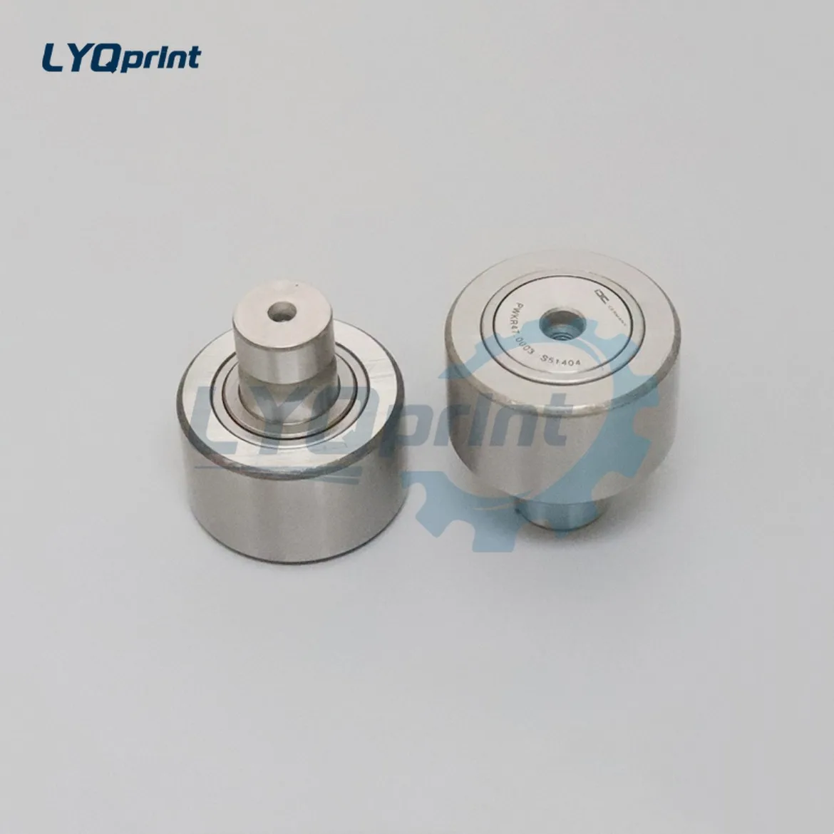 KBA Printing Machine Accessories KBA Open Tooth Ball, Open Tooth Bearing F-567043PKR
