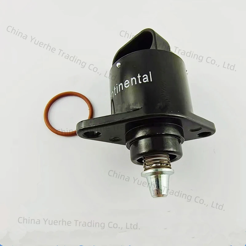 

Запчасти для мотоциклов, клапан холостого хода, шаговый двигатель для ZongShen ZS250GY-3 RX1S RX3 RX3S ZS250 GY-3, номер 26178 26179 10055