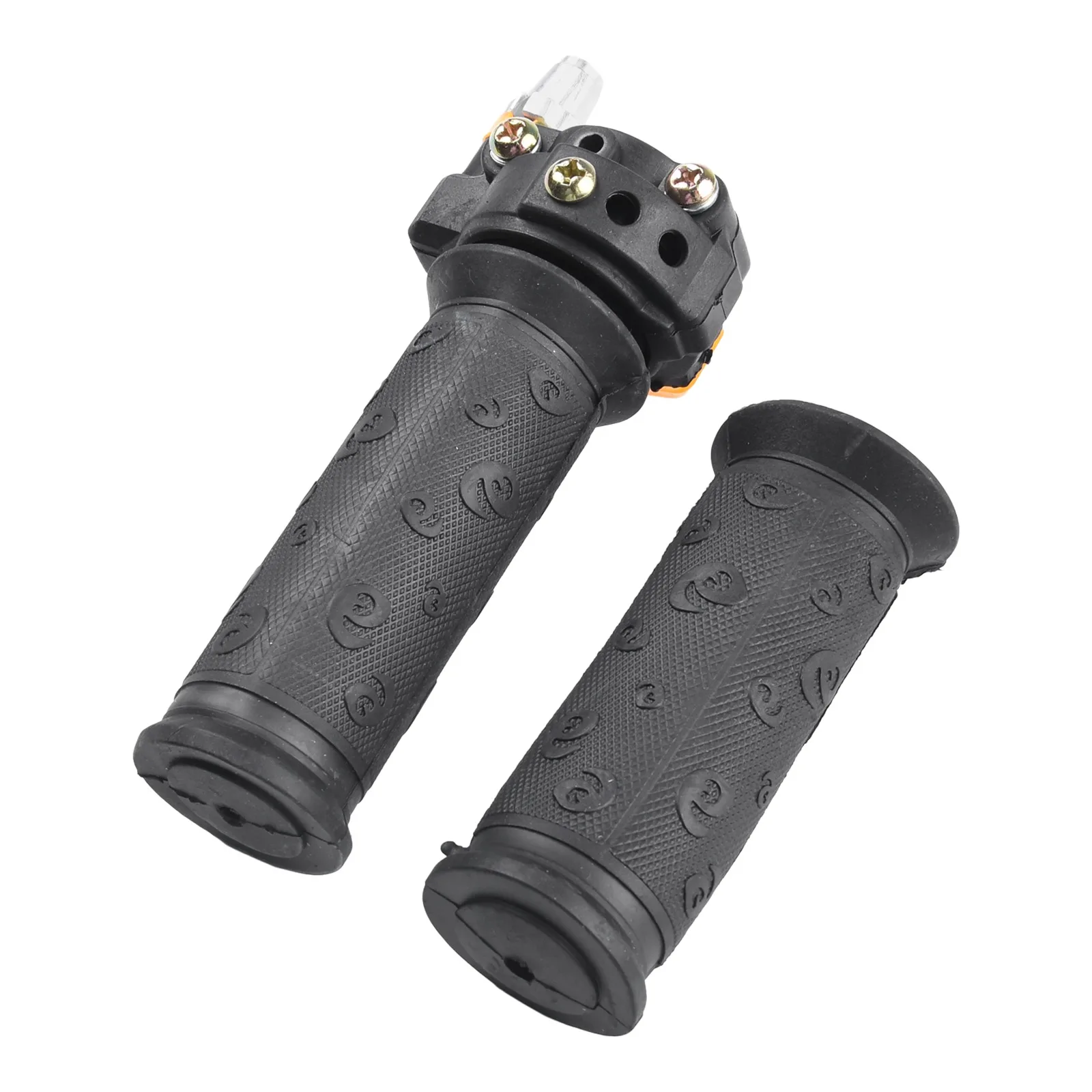 

Accessories Throttle Grips Plastic 2-Stroke 49CC Cable Hand Outdoor Parts Pocket Dirt Bike Replacement Scooters