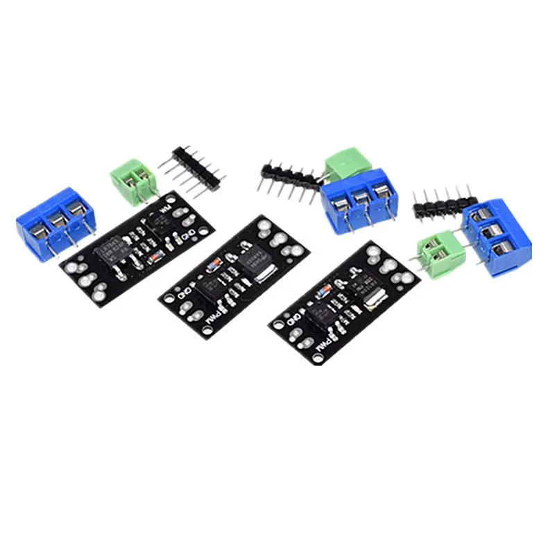 FR120N LR7843 AOD4184 D4184 معزولة MOSFET MOS أنبوب FET وحدة استبدال التتابع 100 فولت 9.4A 30 فولت 161A 40 فولت 50A مجلس