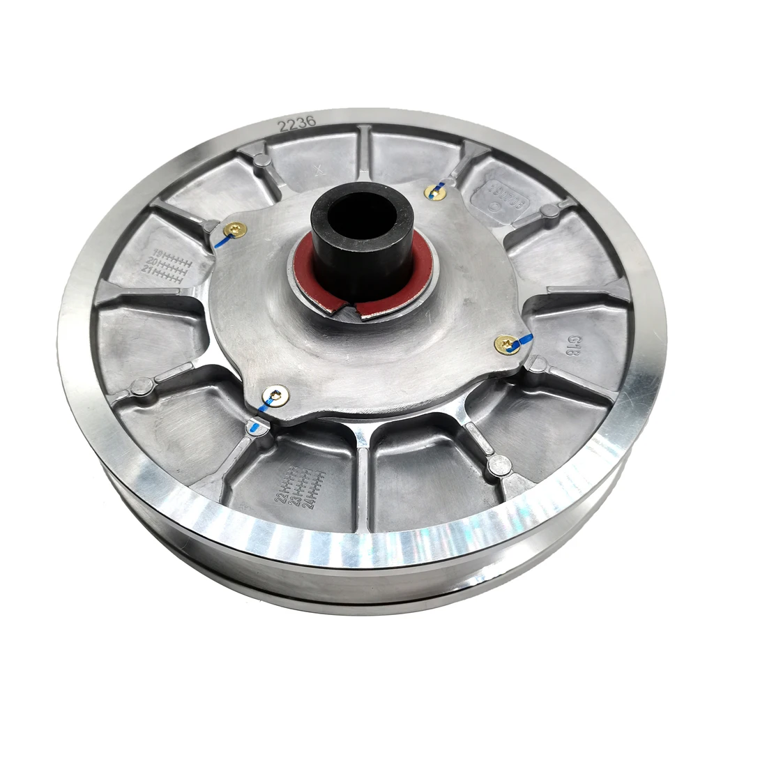 New DRIVEN ATV CLUTCH For 2015 Polaris RZR 900 & S SECONDARY Clutch Parts Accessories