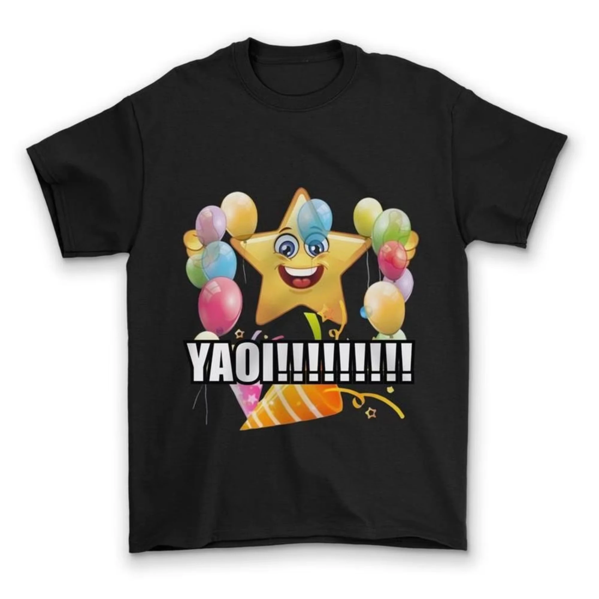 Gildan Pastel Yaoi T-shirt uni movie-themed Y2K style a must-have for trendy fans A must-have trendy uni print