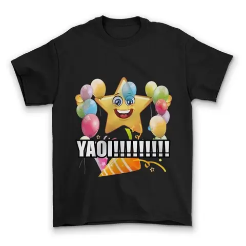 Gildan Pastel Yaoi T-shirt unisex movie-themed Y2K style a must-have for trendy fans A must-have trendy unisex print