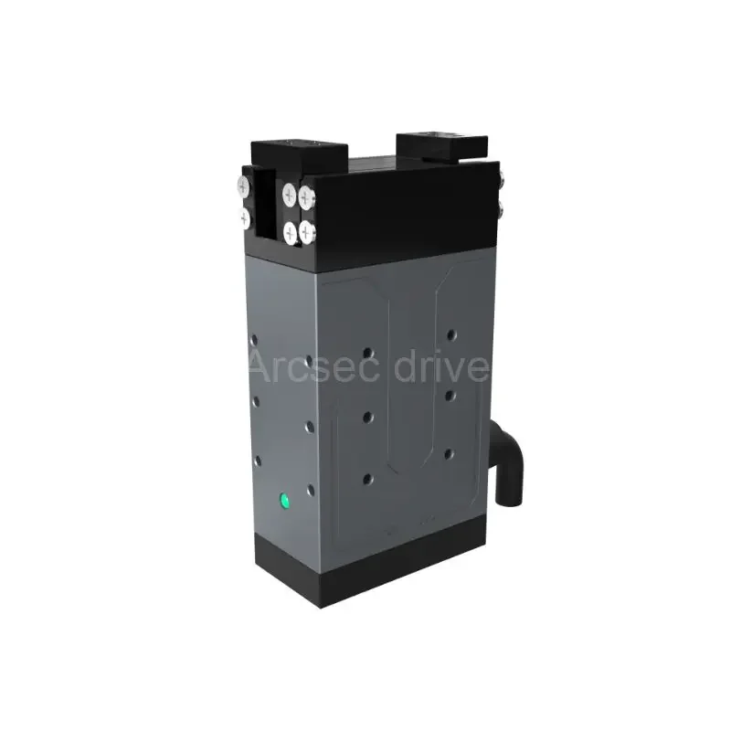 

2026 Power Failure Self-locking Grab Feedback Electric Gripper for Moving of Logistics Parcels