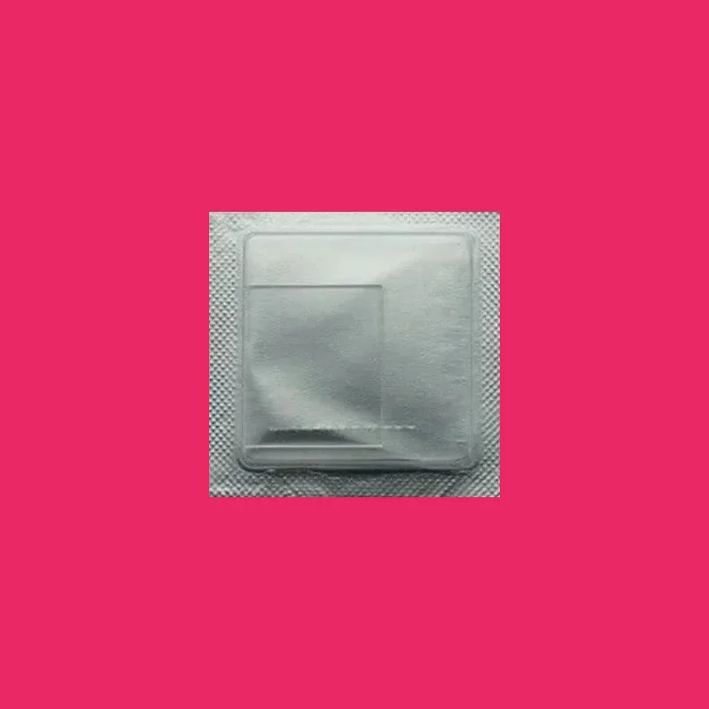 

Watch Sapphire Crystal Glass for Omega Constellation Lady 1292.15.00 21mm Square