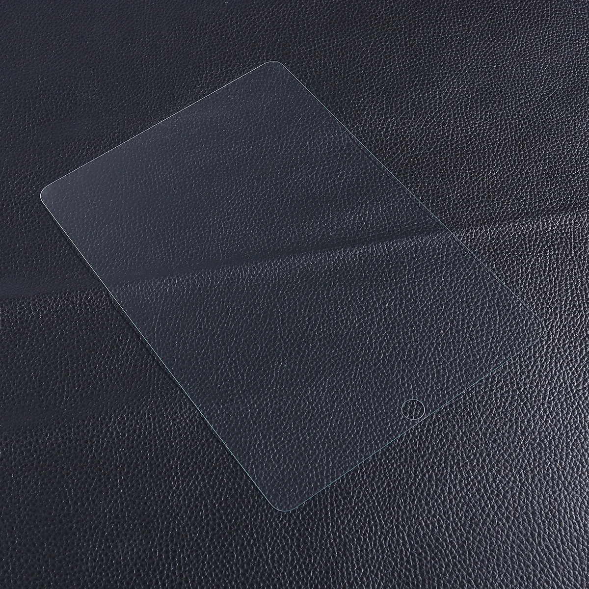 

0.3Mm 9H Tempered Glass Screen Protector For Air 2 9.7Inch Anti-Bubble Ultra Thin Clear Film Shatterproof Scratch