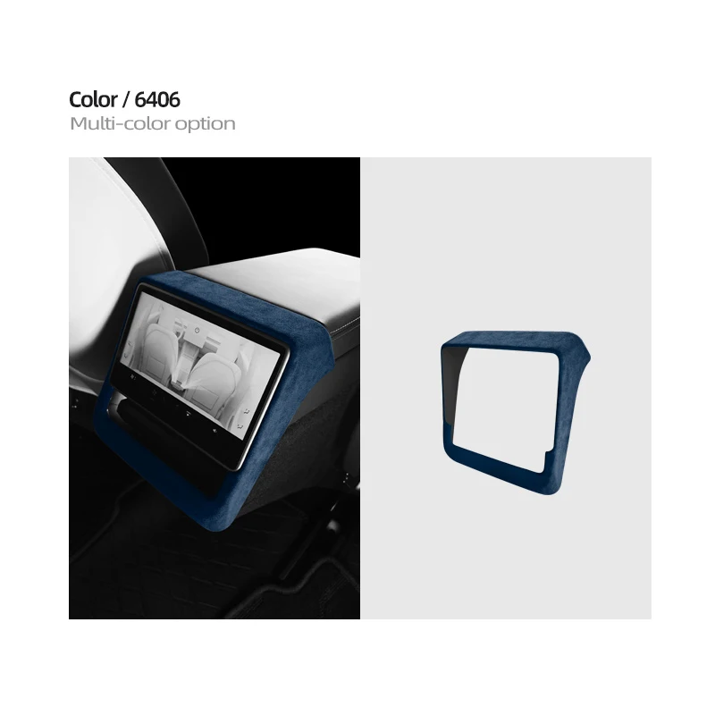 6406-Model Y 2025