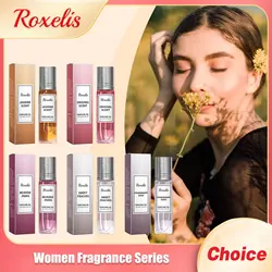 Women Pheromone Fragrance Perfume Series Daily Date Floral Scent Stimulates Flirtation Improve Confidence Christmas Gifts Perfum