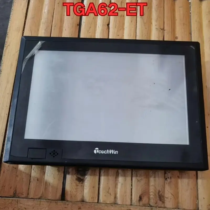 Second-hand TGA62-ET touch screen function test is normal The latest quotation in November 2025