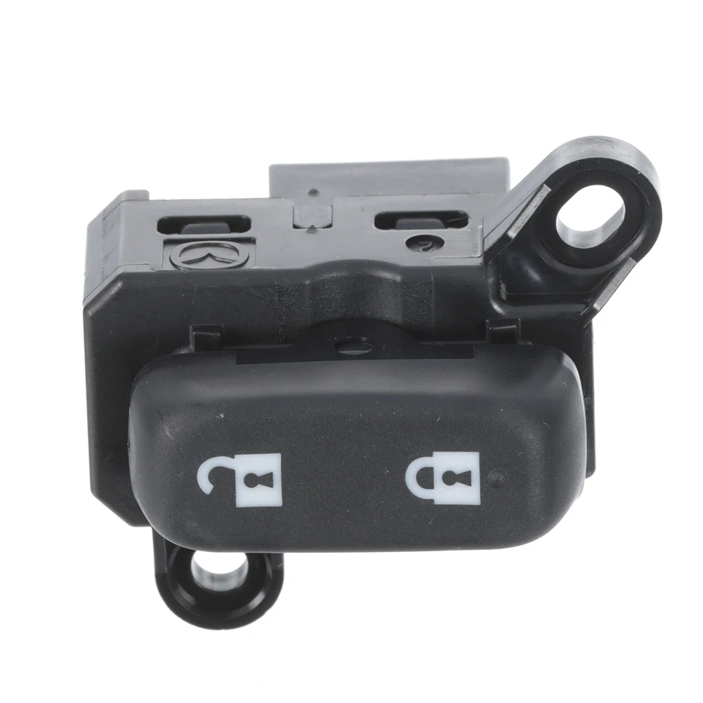 

GEA4-66-660 Door Lock Switch GEA466660 Right Front Direct Replacement 2009-2013 For Mazda 6 Plastic New Practical