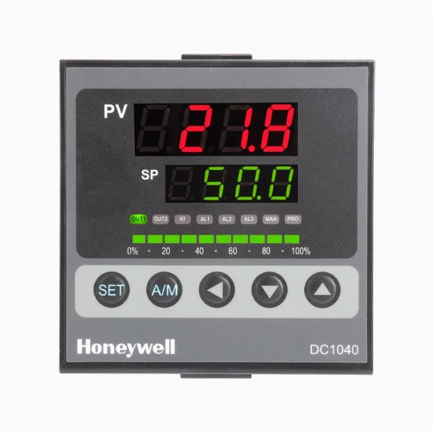 

Original Honeywell DC1040 Electronic Controller