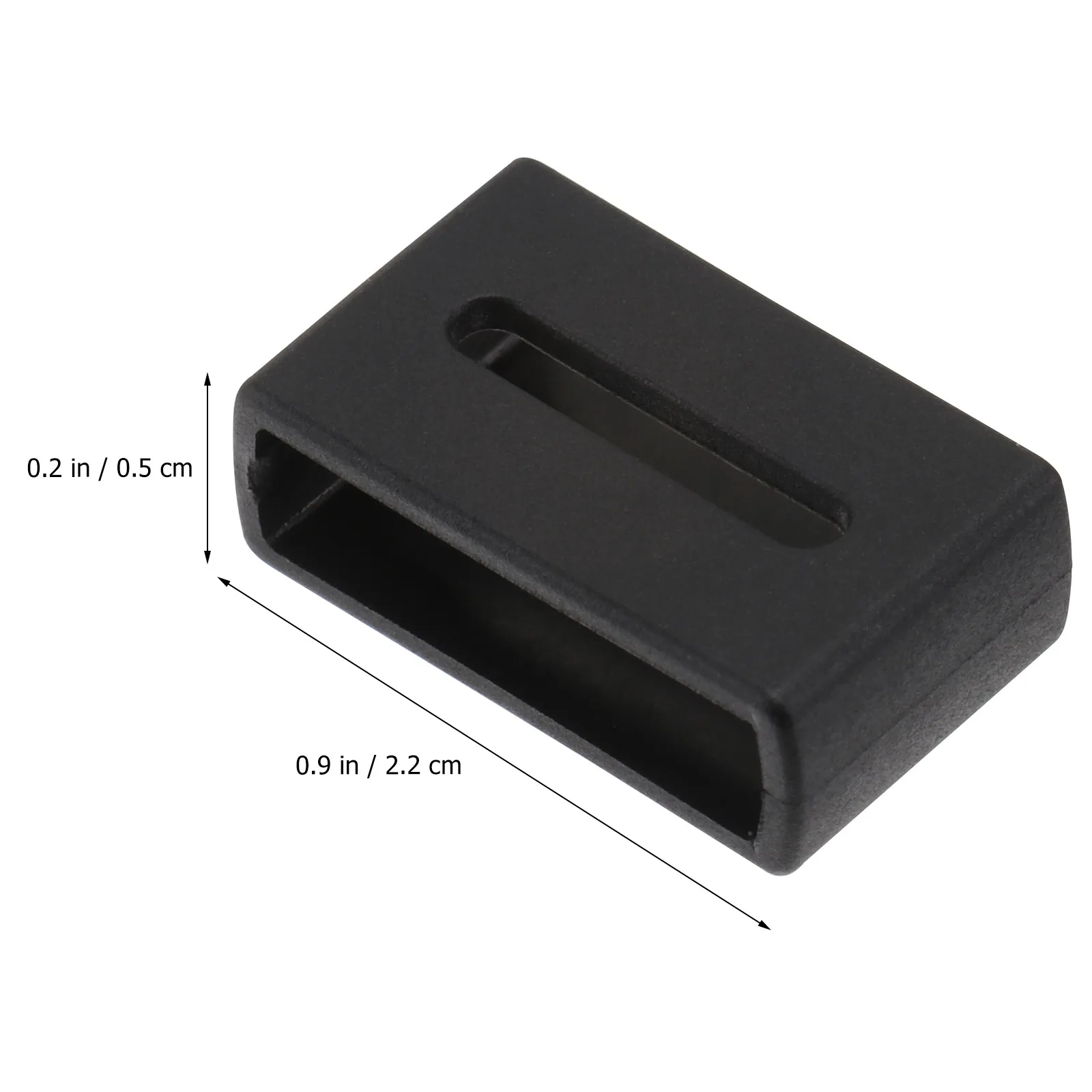 

watch band loop watch accessories watch band strap loop silicone watch band loop watch band ring