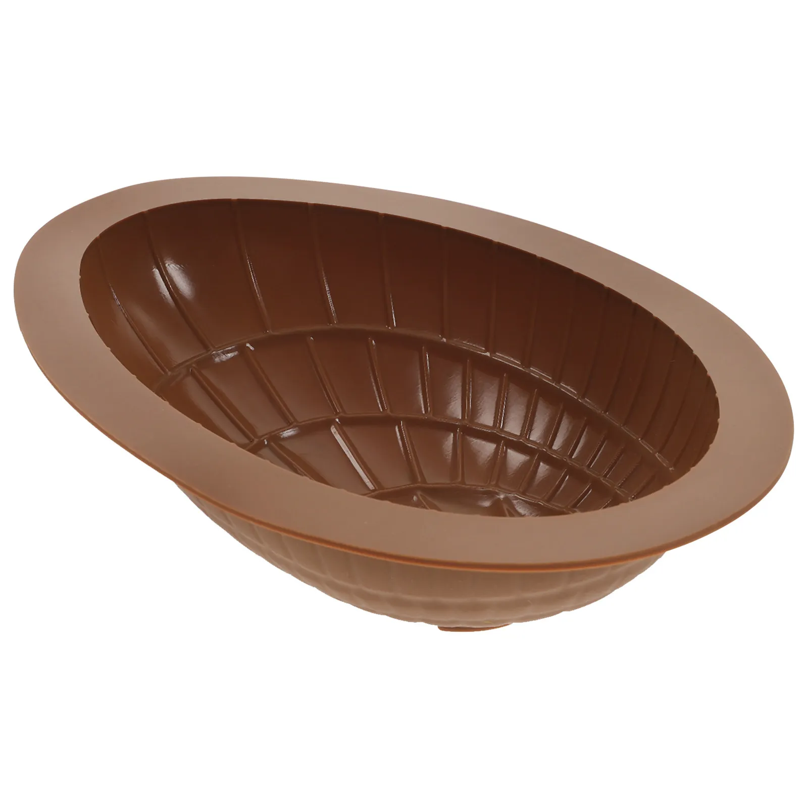 

Silicone Mold Chocolate Molds Easter Egg Shape Baking Chocolate Candy Making Diy Kitchen Tool Multi-Function Molds