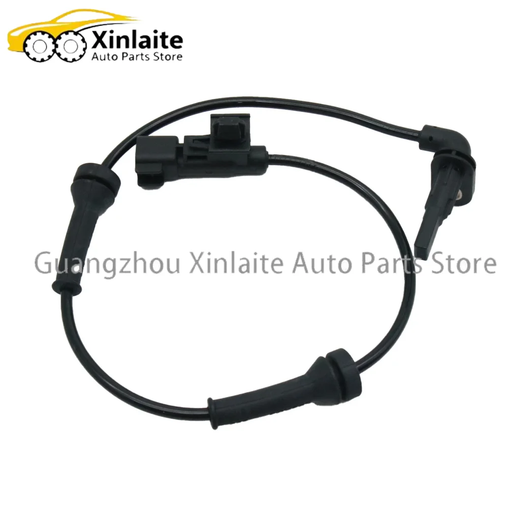 

26360871 High Quality New Rear Axle ABS Wheel Speed Sensor For Buick Micro Blue 6 (SK5) 2019- 26253911 Automotive Spare Parts