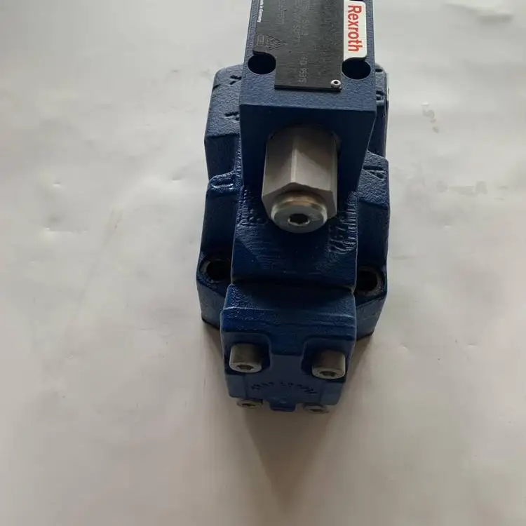 3DR Pilot Operated 3-Way Pressure Reducing Valve R900916661 3DR10P5-6X/315Y/00M 3DR10P5-6X/100Y 3DR10P5-6X/200Y/00M