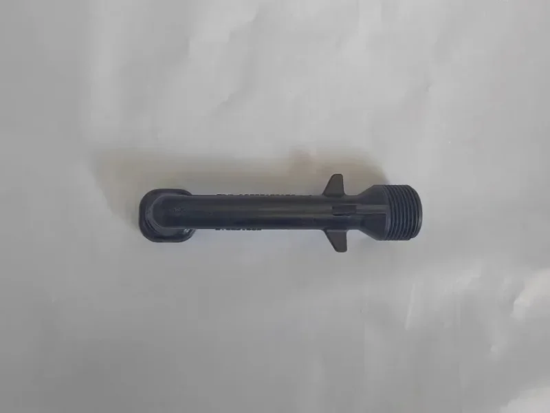 1 Uds. Para lavadora de alta presión KARCHER K2-K3 5,064-396 accesorios codo de salida de agua