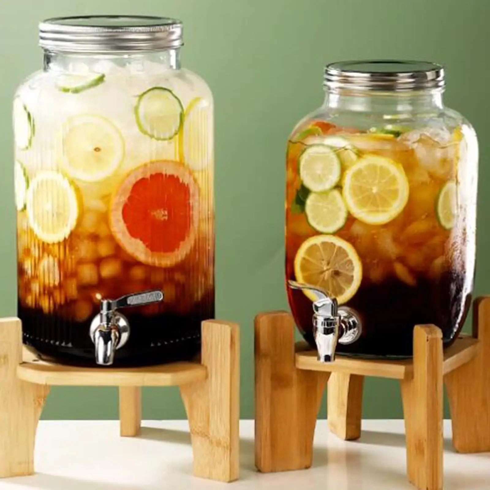 Beverage Dispenser Tap Replacement Tap Water Tap Dispenser Robust Material Easy