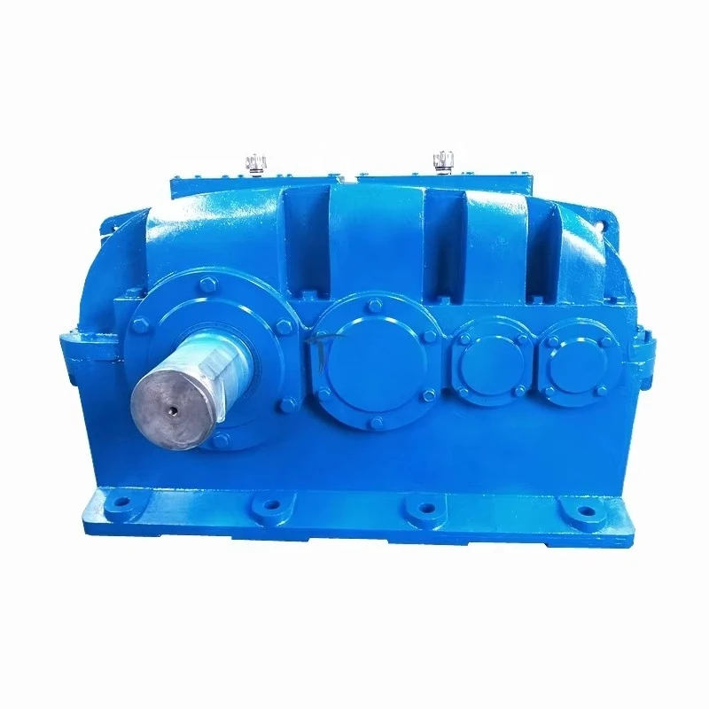 

Chinese Stage Electric Motor Gear Drill Speed Reducer Gearbox for Bending Machine