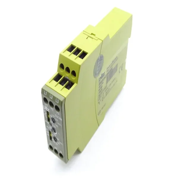 

837395 Relay Brand New Original Spot Plc