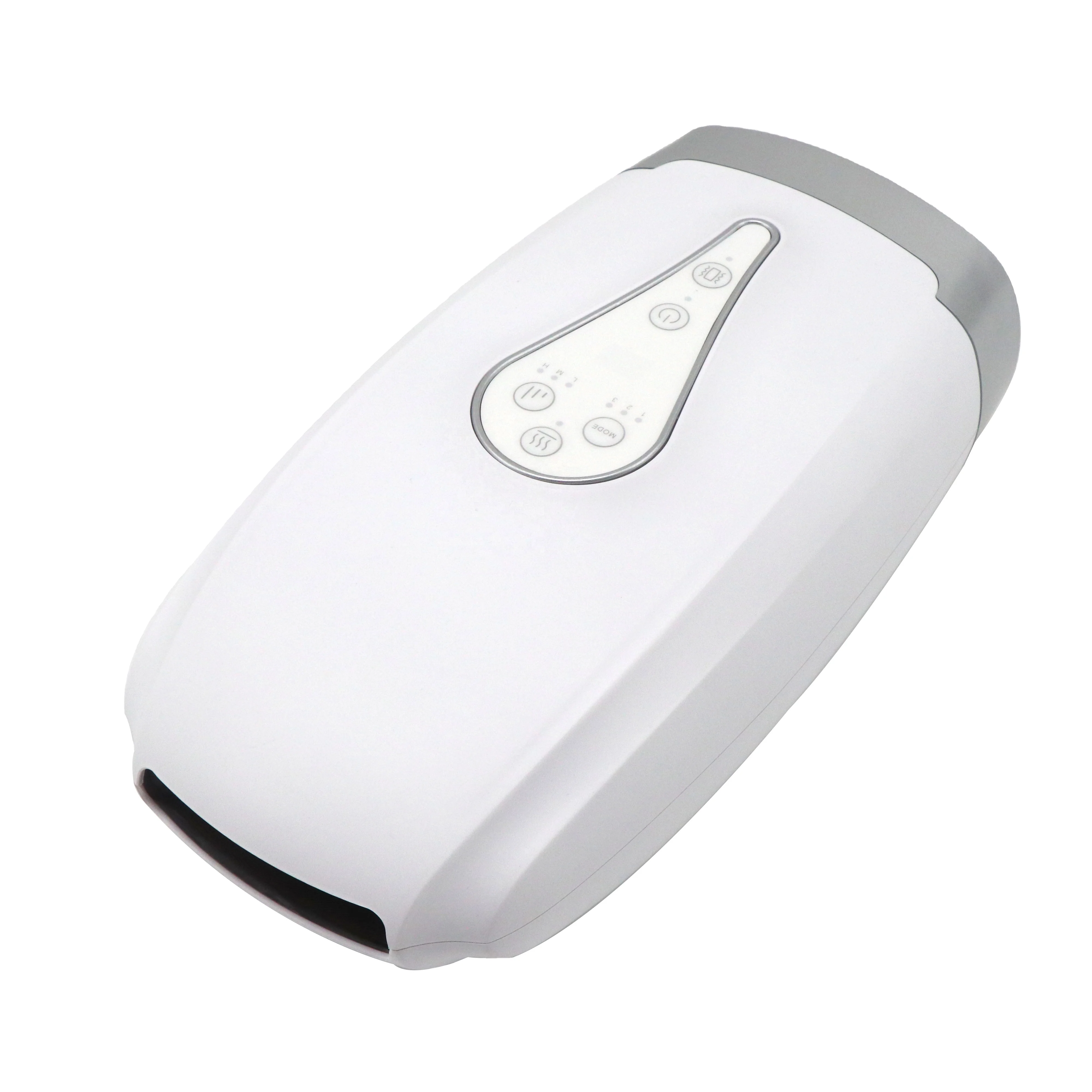 Health Products Electric Shiatsu Therapy Equipment 6 Automatic Mode Hand Massager