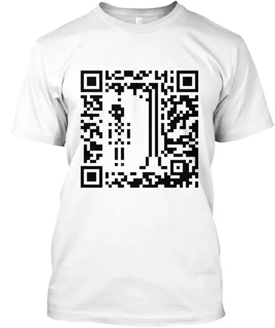 T-Shirt peur de la mort taille S à 5XL