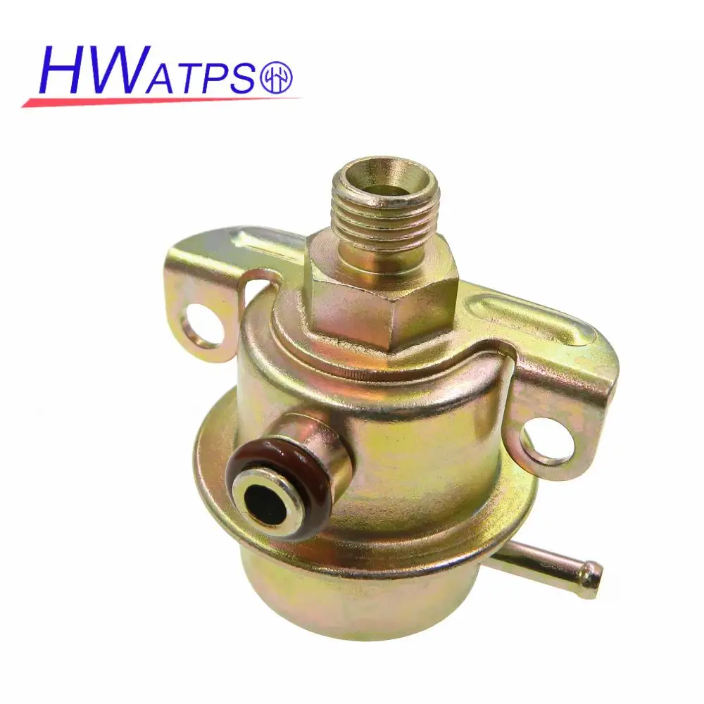 F37Z9C968A PR4083 Fuel Injection Pressure Regulator 2.7 Bar For Ford Ranger Explorer Aerostar Mazda Navajo B4000 4.0L 1991-1998