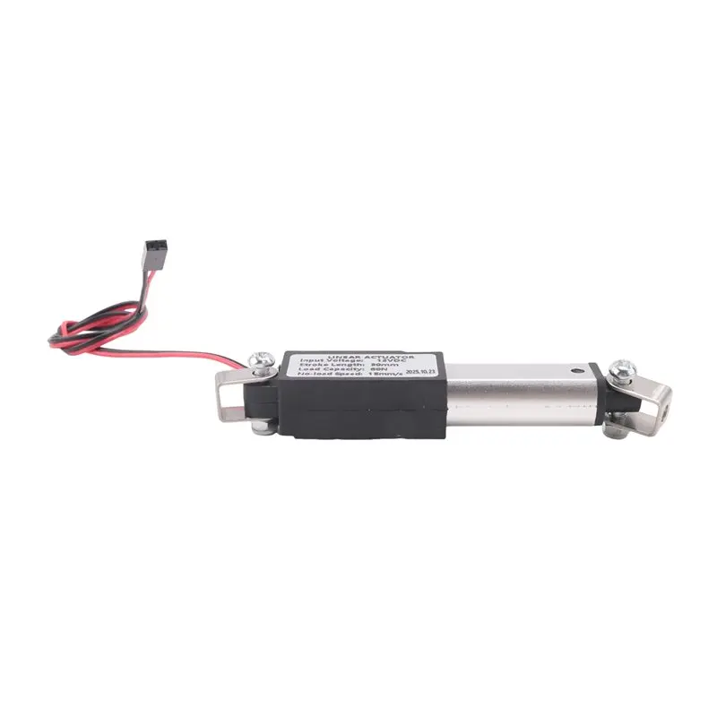 Yls-Micro Linear Ac…